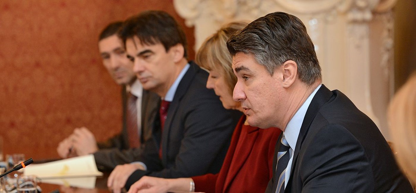 Deputy Prime Minister Grcic: This year 78 public tenders for a total of EUR 1.2 billion had been announced